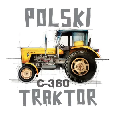 Serwis ciągników rolniczych w Lipsku, naprawa silników, skrzyni biegów, elektryki, hydrauliki i innych podzespołów.